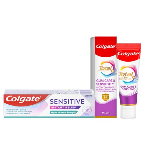 Colgate 