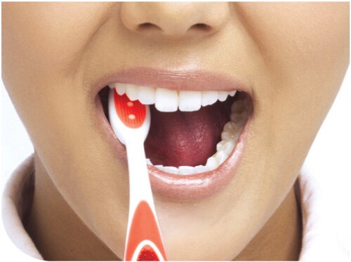 Munntørrhet gir deg økt kariesrisiko