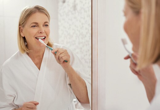 Duraphat® 5 mg/g fluortannpasta.