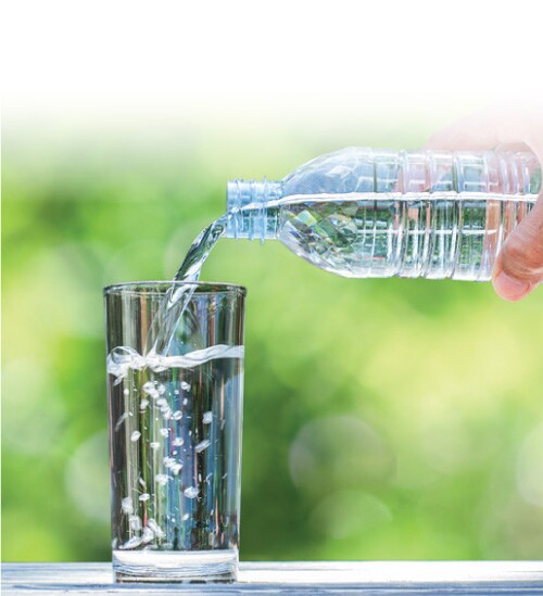 Tips til deg med munntørrhet