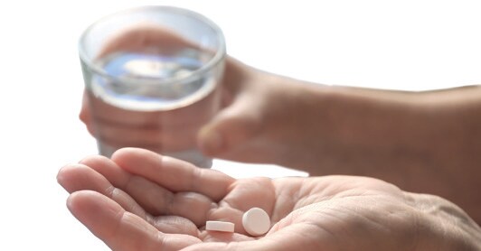 kan føre til munntørrhet